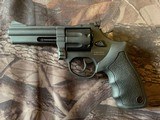 Taurus Mod. 66 revolver - 1 of 3