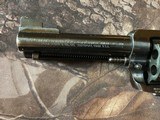 Ruger Blackhawk revolver - 3 of 4