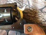 Ruger Blackhawk revolver - 2 of 4