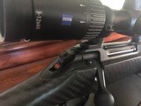 Sauer mod. 101 Highland XTC Carbon Fiber rifle 30/06 - 6 of 7