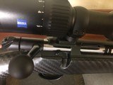 Sauer mod. 101 Highland XTC Carbon Fiber rifle 30/06 - 5 of 7
