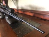 Sauer mod. 101 Highland XTC Carbon Fiber rifle 30/06 - 3 of 7