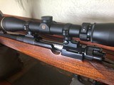 Mauser 98 Customrifle - 7 of 10