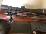 Mauser 98 Customrifle - 4 of 10
