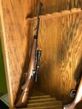 Mauser 98 Customrifle - 2 of 10