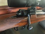 Mauser 98 Customrifle - 5 of 10