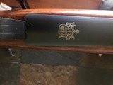Mauser 98 Customrifle - 10 of 10