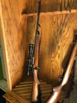 Mauser 98 Customrifle - 3 of 10