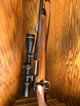Mauser 98 Customrifle - 1 of 10