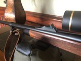 Mauser 98 Customrifle - 8 of 10