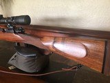 Mauser 98 Customrifle - 6 of 10