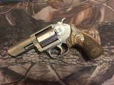 Kimber K6s Combat revolver - 1 of 3