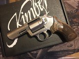 Kimber K6s Combat revolver - 2 of 3