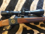 Ruger No.!30/06 . - 4 of 6