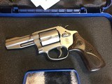 Smith & Wesson Mod.60 Pro Series - 1 of 2