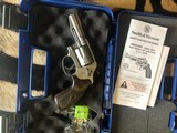 Smith & Wesson Mod.60 Pro Series - 2 of 2