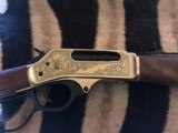 Henry 45/70 Brass Wildlife Edition - 3 of 5