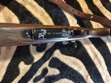 Winchester mod. 70 super graade custom - 5 of 9