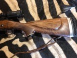 Winchester mod. 70 super graade custom - 7 of 9