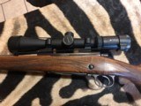 Winchester mod. 70 super graade custom - 6 of 9