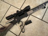 Henry LongRanger Rifle - 4 of 4