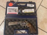 Colt Python New Model - 1 of 1