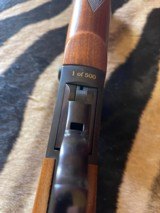 Ruger No 1 falling block rifle cal. 30/06 - 6 of 6