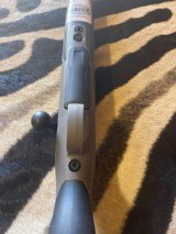 Mauser mod. M18 bolt action rifle in cal. 6.5 Creedmoor - 3 of 6