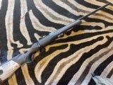 Mauser mod. M18 bolt action rifle in cal. 6.5 Creedmoor