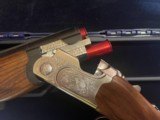 Beretta over and under shotgun mod.
690 FIELD - 7 of 7