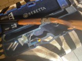 Beretta over and under shotgun mod.
690 FIELD - 1 of 7