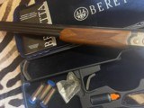 Beretta over and under shotgun mod.
690 FIELD - 3 of 7