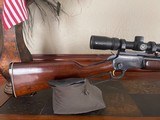 Marlin Mod. Golden 39M lever action rifle - 2 of 4