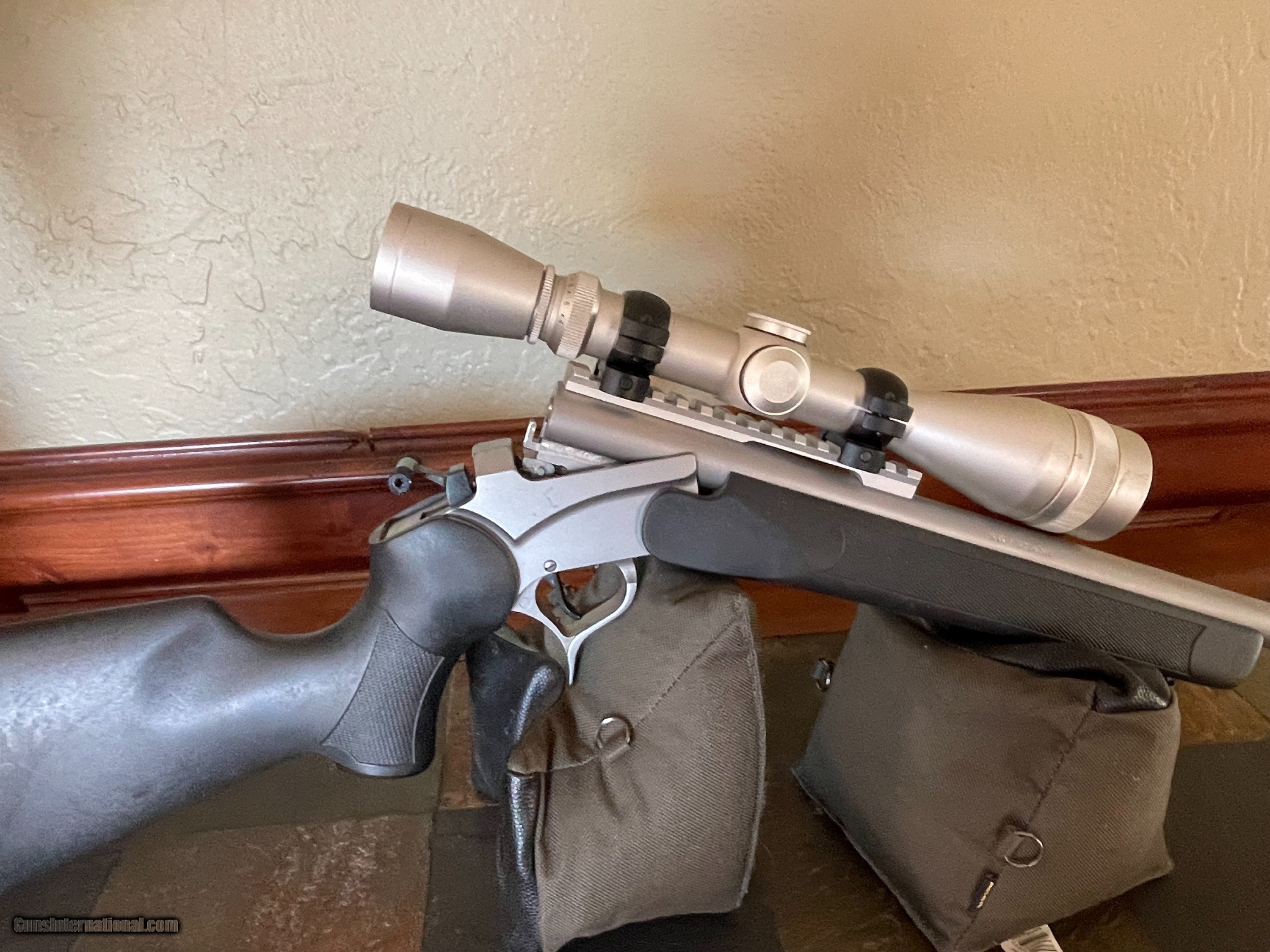 Thompson Center Encore Rifle cal 30/06