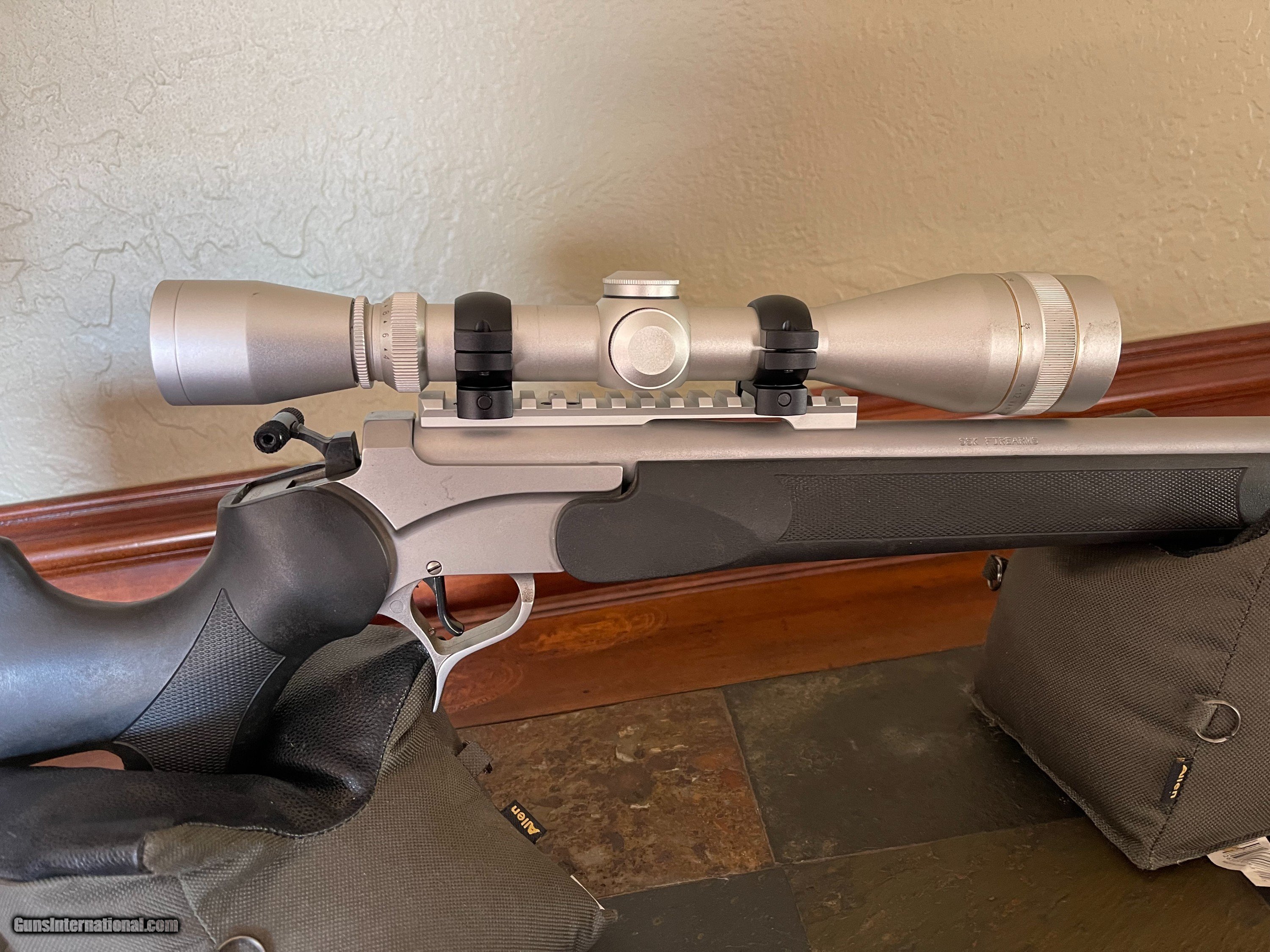 Thompson Center Encore Rifle cal 30/06