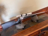 Thompson Center Encore Rifle
cal 30/06 - 1 of 4