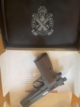 Springfield Armory pistol mod. SA 35
9mmm - 2 of 3