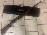 Sauer Mod. SL5 semi auto shotgun - 1 of 3