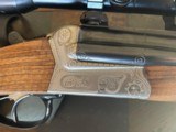 Krieghoff Drilling mod Teck-Trias - 4 of 7