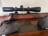 Winchester mod 70
Super Grade - 3 of 9