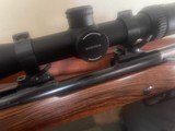 Winchester mod 70
Super Grade - 8 of 9