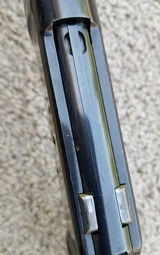 FS - 1892 Winchester 38 WCF Octagon Barrel Rifle - 8 of 15