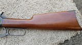 FS - 1892 Winchester 38 WCF Octagon Barrel Rifle - 11 of 15