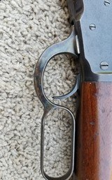 FS - 1892 Winchester 38 WCF Octagon Barrel Rifle - 14 of 15