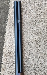 FS - 1892 Winchester 38 WCF Octagon Barrel Rifle - 2 of 15