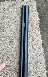 FS - 1892 Winchester 38 WCF Octagon Barrel Rifle - 6 of 15