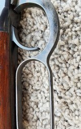 FS - 1892 Winchester 38 WCF Octagon Barrel Rifle - 13 of 15