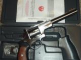 44 Magnum Ruger Super Red hawk - 6 of 8