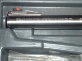 44 Magnum Ruger Super Red hawk - 4 of 8