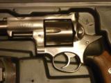 44 Magnum Ruger Super Red hawk - 3 of 8